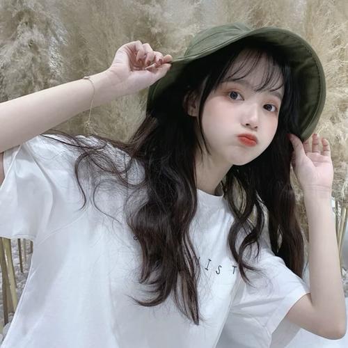好看的微信头像女生 好看的微信头像图片