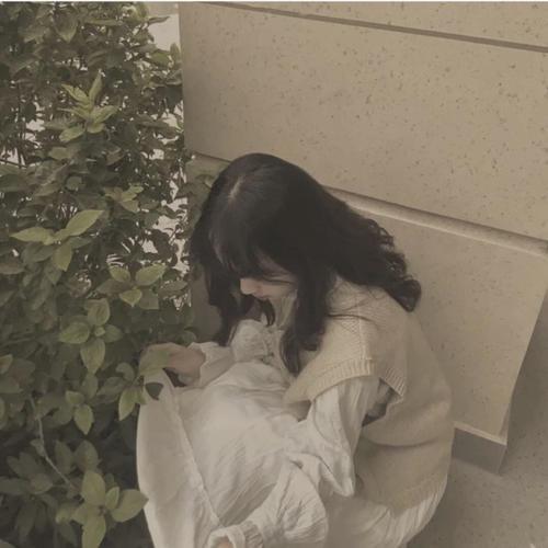 森系小清新头像女 森系女生头像小清新自然