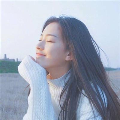 森系小清新头像女 森系女生头像小清新自然