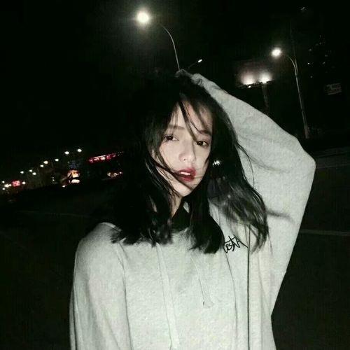 森系小清新头像女 森系女生头像小清新自然