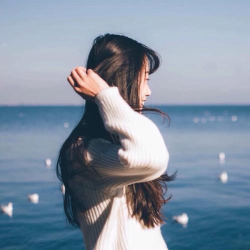 森系小清新头像女 森系女生头像小清新自然