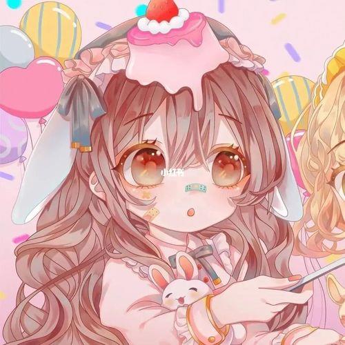 闺蜜二人头像 闺蜜头像2个人