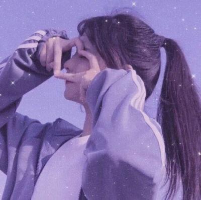 女生仙气头像 好看女生仙气头像图片