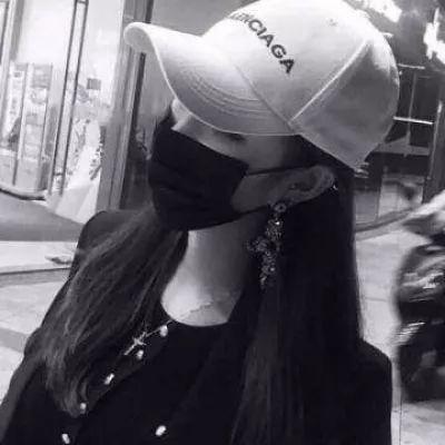 霸气高冷的头像 高冷霸气QQ头像