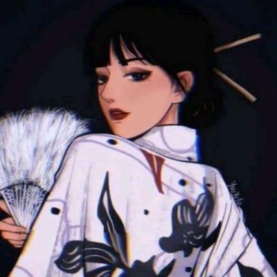 霸气高冷的头像 高冷霸气QQ头像