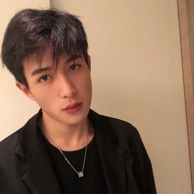 帅哥的头像图片 qq帅哥头像图片大全