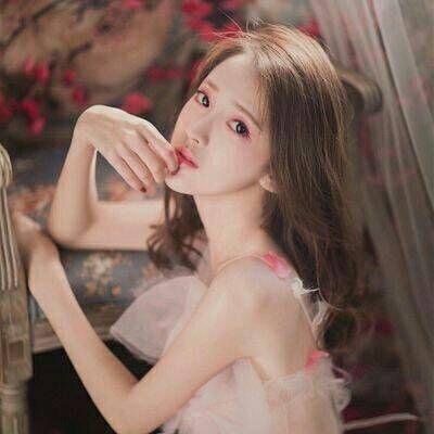 图片美女图片漂亮头像 好看美女的头像图片