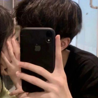 情侣头像一男一女情侣头像 情侣头像的照片一男一女的头像