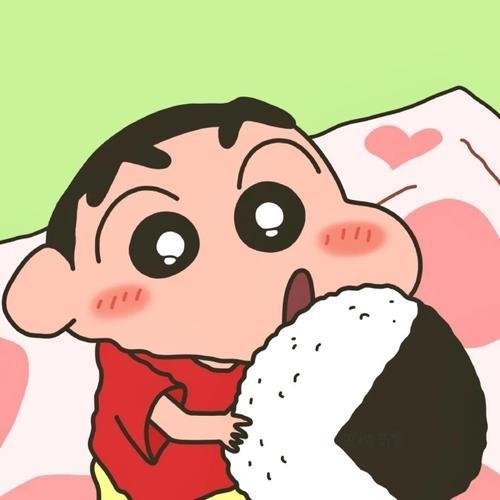 蜡笔小新头像沙雕 蜡笔小新沙雕图片表情包