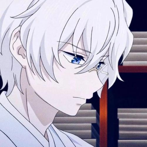 动漫头像大全 动漫头像头像