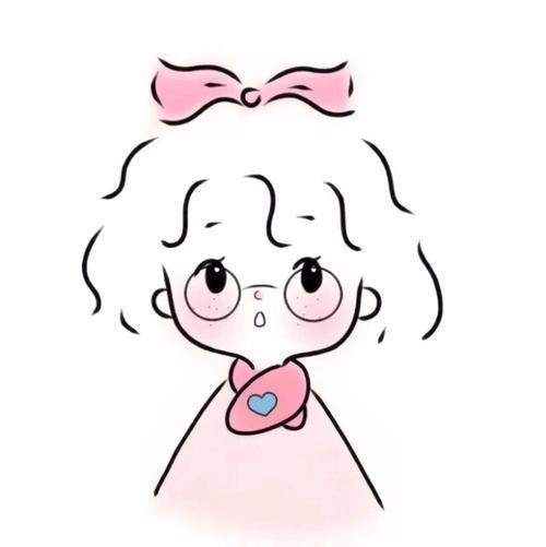 情侣可爱头像 情侣可爱头像图片大全