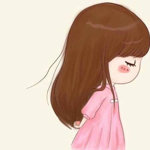 卡通头像情侣 情侣头像图片卡通可爱