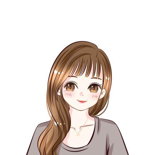 卡通头像情侣 情侣头像图片卡通可爱