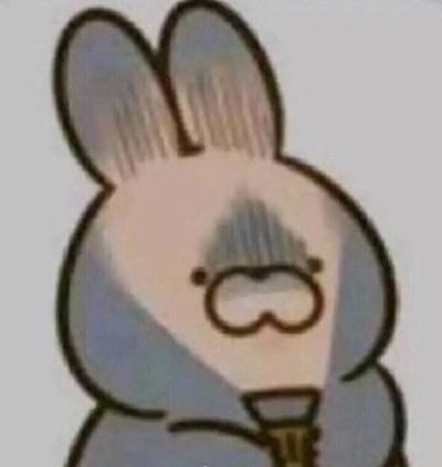 可爱沙雕头像 好看可爱沙雕头像