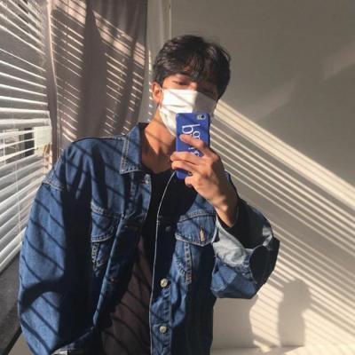 男生头像微信 男的微信头像图片