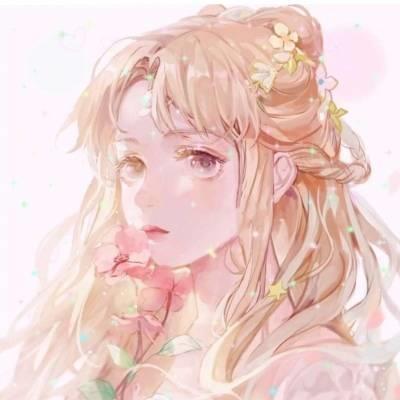 女生头像冷酷 好看的头像图片冷酷女生
