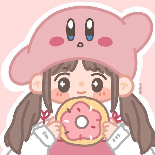 卡通头像可爱 可爱的图片卡通头像