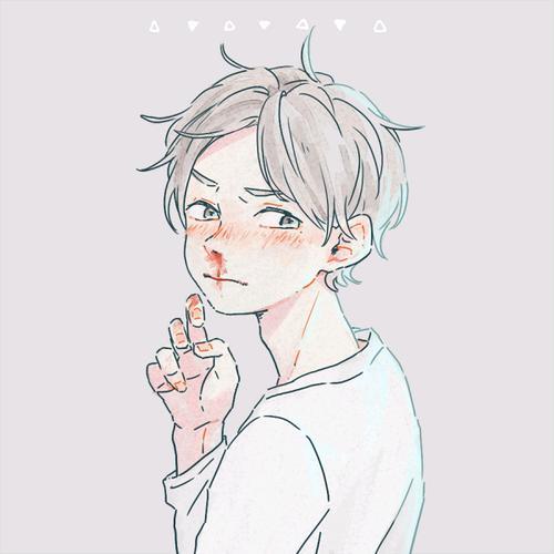 4k超高清头像 4k高清壁纸图片