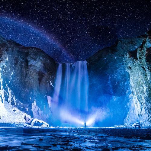 4k超高清头像 4k高清壁纸图片