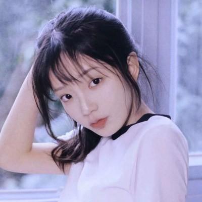 女生最好看的头像 很好看的女生头像图片