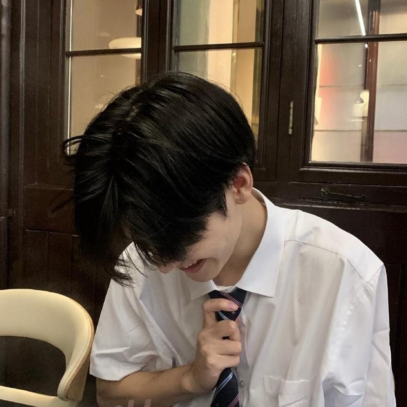 男孩微信头像 适合男孩微信头像图片
