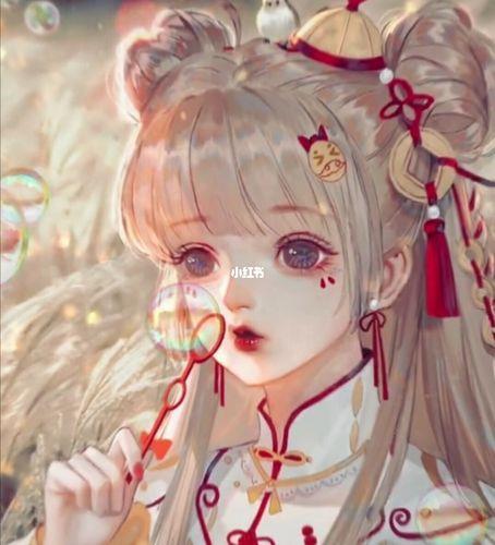 过年闺蜜头像 新年闺蜜头像