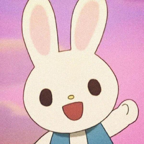 抖音2022最新款个性动画头像图片