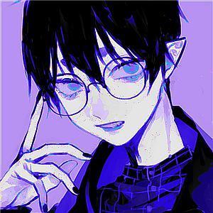 好看动漫头像男生 超好看的男生头像