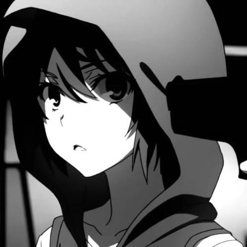 女生头像霸气高冷动漫 个性动漫女生头像霸气高冷