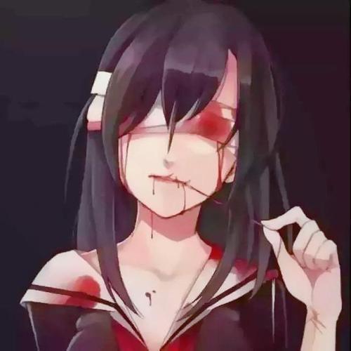 女生头像霸气高冷动漫 个性动漫女生头像霸气高冷