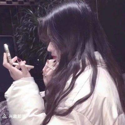 女孩头像霸气高冷头像 霸气女孩头像.高冷