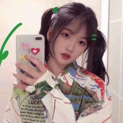 女孩头像霸气高冷头像 霸气女孩头像.高冷