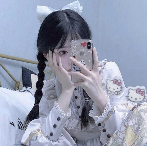 姐妹头像两人一人一张 姐妹头像二人各一张