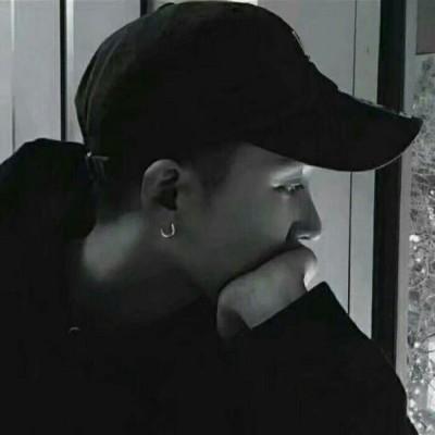 情侣头像霸气超拽一对 很酷的情侣头像图片霸气