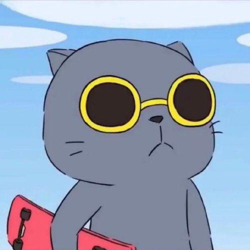 搞笑动漫头像 搞笑动漫人物头像