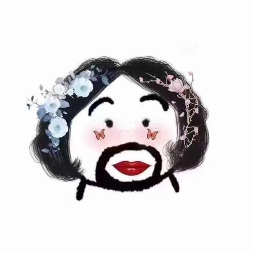搞笑动漫头像 搞笑动漫人物头像