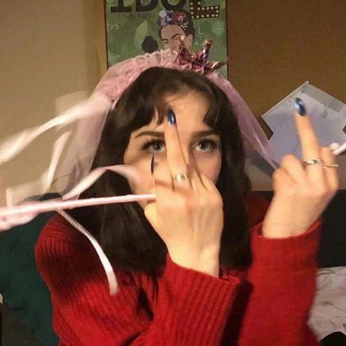 欧美头像图片女 欧美好看的头像女