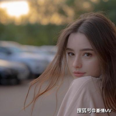 欧美头像图片女 欧美好看的头像女