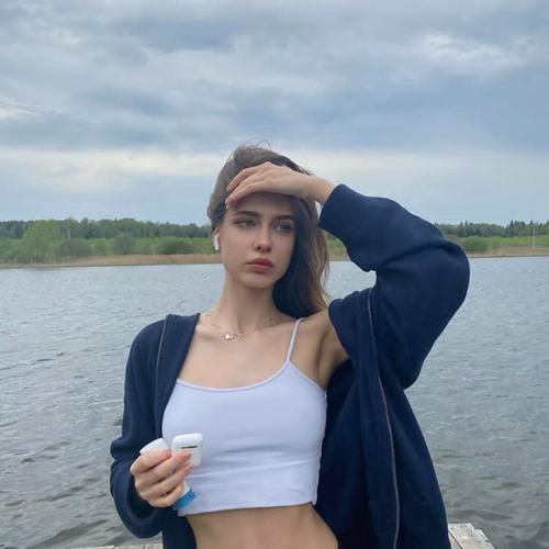 欧美头像图片女 欧美好看的头像女