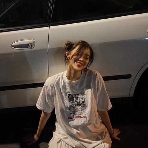 欧美头像图片女 欧美好看的头像女