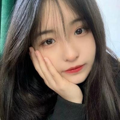 美女头像清新自然 漂亮的头像图片清新