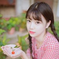 美女头像清新自然 漂亮的头像图片清新