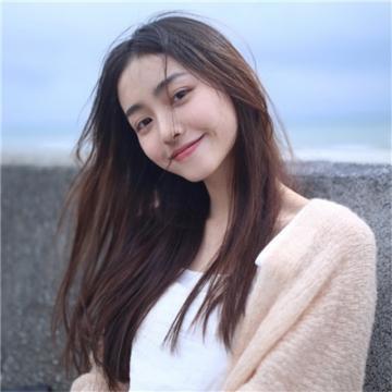 美女头像清新自然 漂亮的头像图片清新