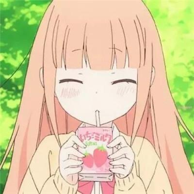 2022卡通微信头像超萌 2022最萌微信头像可爱卡通