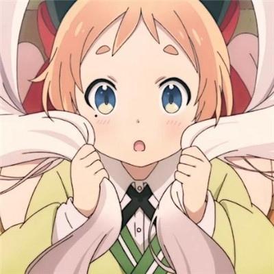 2022卡通微信头像超萌 2022最萌微信头像可爱卡通