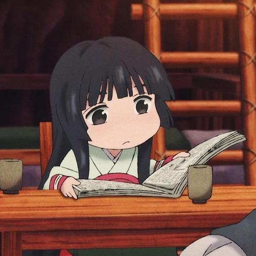 2022卡通微信头像超萌 2022最萌微信头像可爱卡通