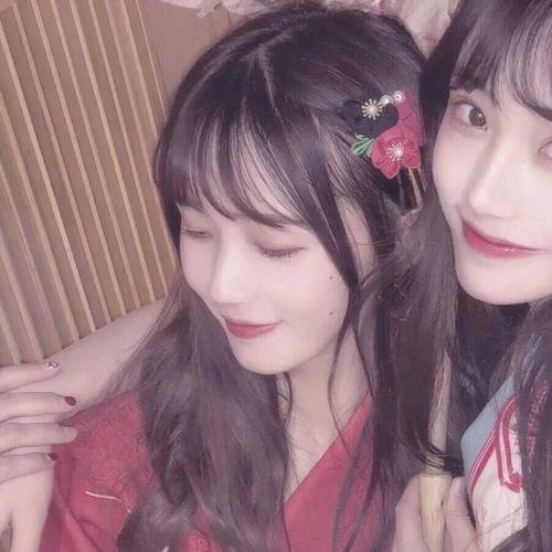 闺蜜头像2人一人一个 闺蜜头像两人一张