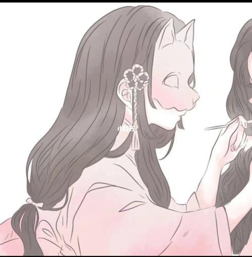 闺蜜头像2人一人一个 闺蜜头像两人一张