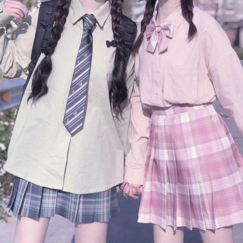 闺蜜头像2人一人一个 闺蜜头像两人一张