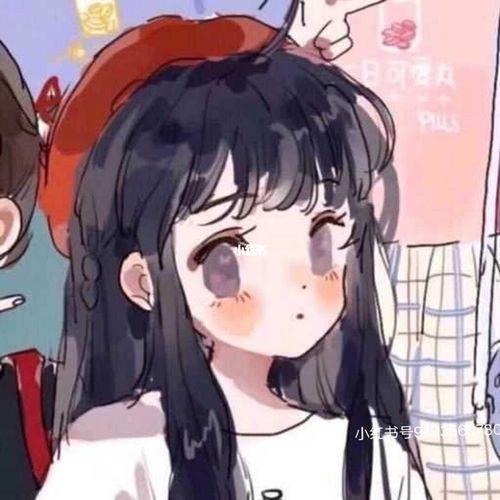 闺蜜头像2人一人一个 闺蜜头像两人一张